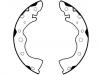 Zapata de freno Brake Shoe Set:44060-ZG025