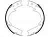 Bremsbackensatz Brake Shoe Set:26298-PA080