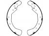 Brake Shoe Set Brake Shoe Set:21019008