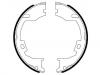 Brake Shoe Set:5C3Z-2648-AA