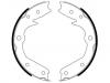 刹车蹄片 Brake Shoe Set:8-97120-760-0