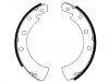 Brake Shoe Set Brake Shoe Set:K6622