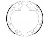 Brake Shoe Set Brake Shoe Set:43053-S9A-E51