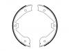 刹车蹄片 Brake Shoe Set:955.352.925.00