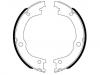 刹车蹄片 Brake Shoe Set:58350-3EU00