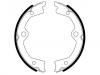 Bremsbackensatz Brake Shoe Set:HF39-44-39Z