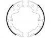 Brake Shoe Set:S10H-44-39ZA