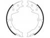 Kit mâchoire de frein Brake Shoe Set:S10H-44-39ZA