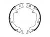 Bremsbackensatz Brake Shoe Set:4800A022