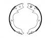 Brake Shoe Set Brake Shoe Set:MN150574