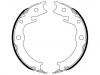 Brake Shoe Set Brake Shoe Set:54600-86Z00