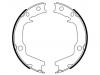 Bremsbackensatz Brake Shoe Set:58350-3CA10