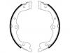Brake Shoe Set Brake Shoe Set:H4Y0-44-39Z