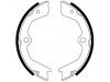 Kit mâchoire de frein Brake Shoe Set:JLM800