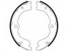 Bremsbackensatz Brake Shoe Set:LB40-44-39Z