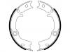 Kit mâchoire de frein Brake Shoe Set:58350-1GA00