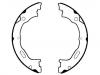 Bremsbackensatz Brake Shoe Set:3W1Z-2N712-AA