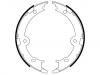 Bremsbackensatz Brake Shoe Set:46530-50040