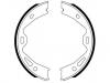 刹车蹄片 Brake Shoe Set:997 352 993 01