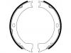 Bremsbackensatz Brake Shoe Set:04886493AA