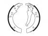 Bremsbackensatz Brake Shoe Set:34 21 1 112 961