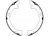 刹车蹄片 Brake Shoe Set:F1VY-2N712-A