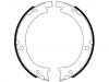 Bremsbackensatz Brake Shoe Set:15855899