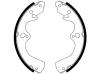 Zapata de freno Brake Shoe Set:UB39-26-38Z