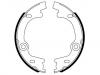 Brake Shoe Set Brake Shoe Set:58350- 1DA00