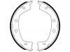 Brake Shoe Set:LR001020