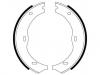 Brake Shoe Set Brake Shoe Set:220 420 06 20