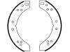 Bremsbackensatz Brake Shoe Set:318-877