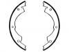 Kit mâchoire de frein Brake Shoe Set:4640-427