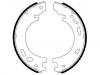 Brake Shoe Set Brake Shoe Set:SFS 500012