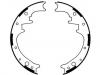 Bremsbackensatz Brake Shoe Set:4176764