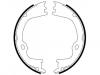 Kit mâchoire de frein Brake Shoe Set:68001472AB