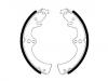 Kit mâchoire de frein Brake Shoe Set:UA25-26-38Z