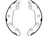 Brake Shoe Set:D8RZ-2200-A