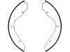 Brake Shoe Set Brake Shoe Set:113 609 237G