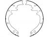 Kit mâchoire de frein Brake Shoe Set:1154123