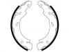 Brake Shoe Set:4514230008
