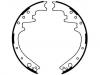 Brake Shoe Set:3621968