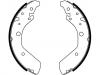 Kit mâchoire de frein Brake Shoe Set:43154-S0X-013