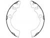 刹车蹄片 Brake Shoe Set:53200-50830