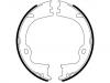 Bremsbackensatz Brake Shoe Set:25904969