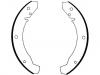 刹车蹄片 Brake Shoe Set:131 609 537C