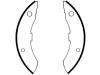 Brake Shoe Set:F3HZ-2200-B