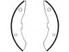 Zapata de freno Brake Shoe Set:F3HZ-2200-B