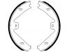 Brake Shoe Set:005 420 36 20