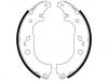 Zapata de freno Brake Shoe Set:2T1Z-2200-C